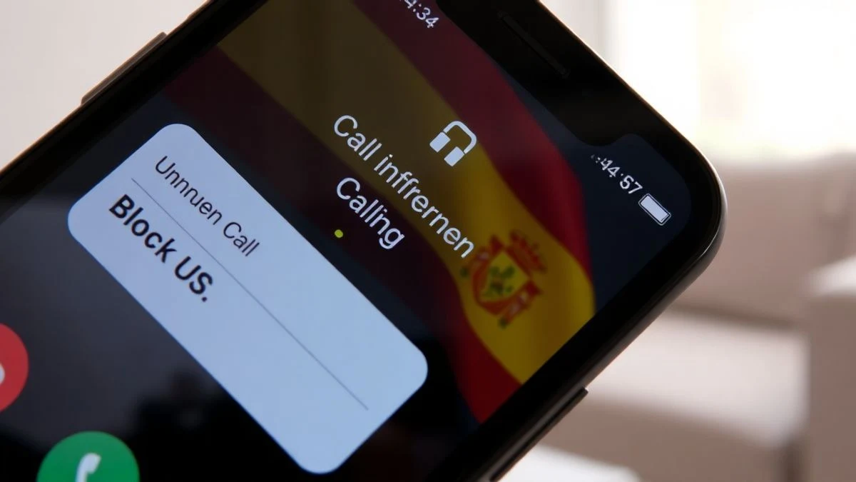 621141004: qué sabe sobre este número de estafas telefónicas