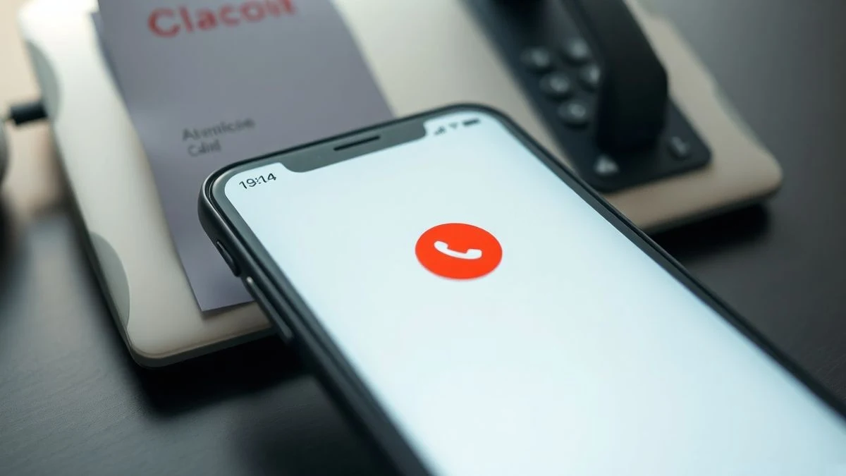 983570545: qué es este número y si debes preocuparte por sus llamadas