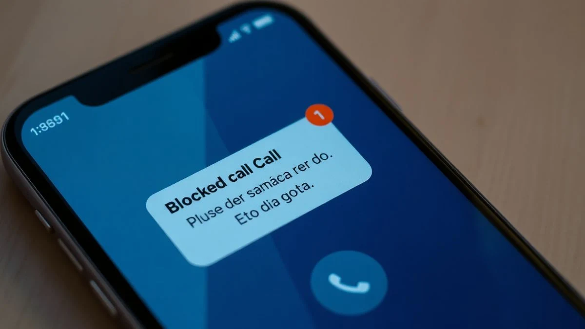983570545: qué saber sobre este número de llamadas no deseadas